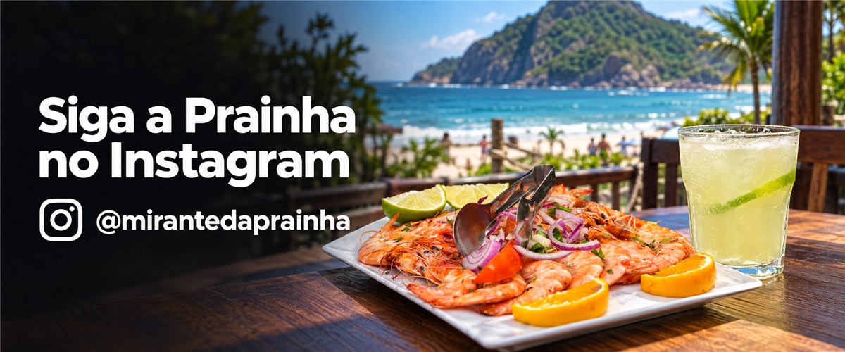 Siga no Instagram